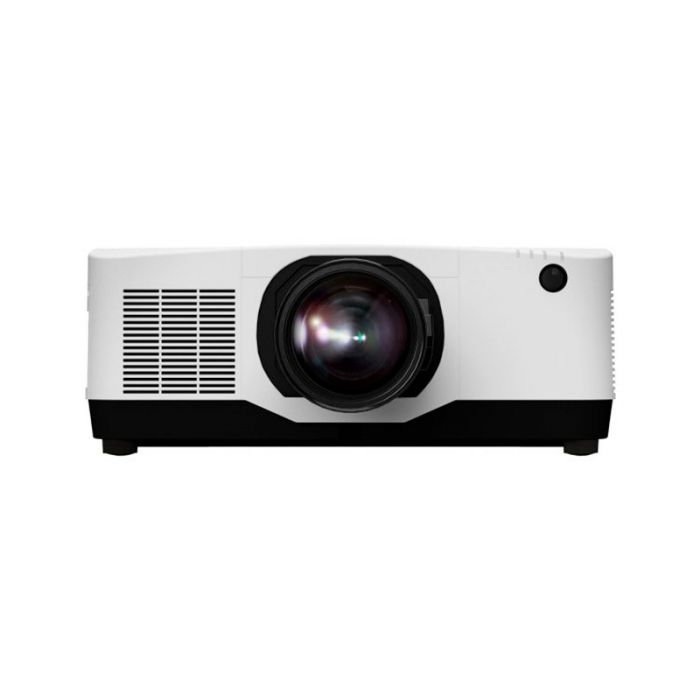 Proiettore NEC da installazione laser LCD professionale avanzato PA1505UL (ottica a parte) 