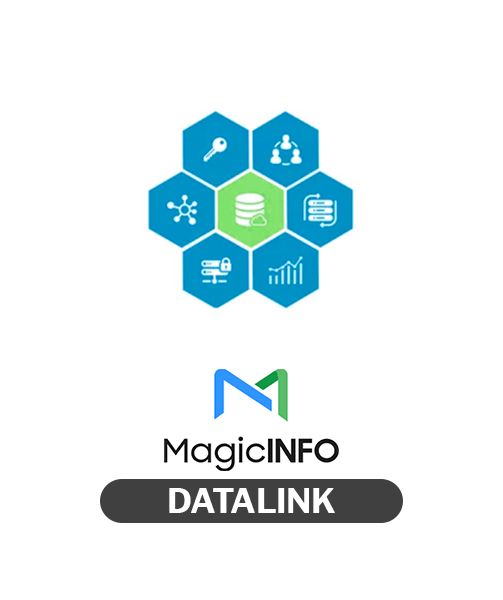 MagicInfo Datalink