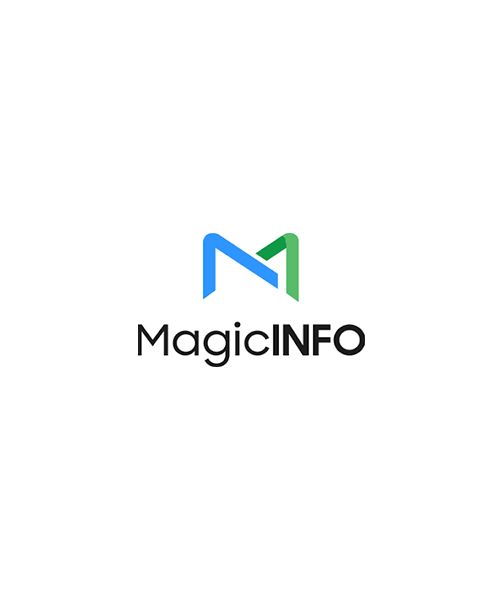 MagicInfo Videowall author s