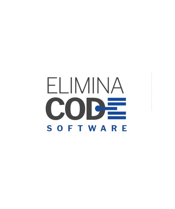 Software eliminacode (Visore) 3 anni