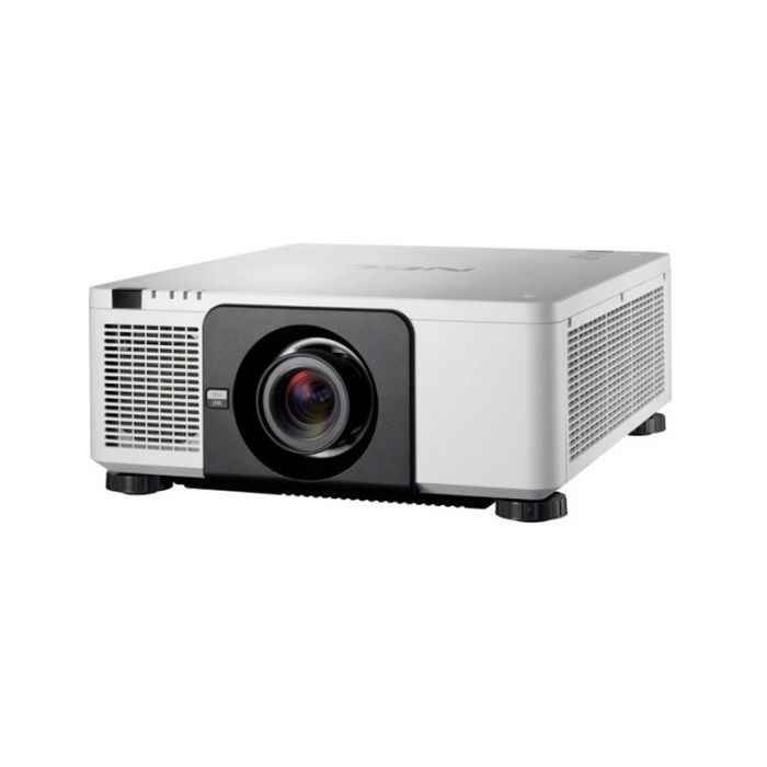 Proiettore NEC da installazione laser 1DLP professionale avanzato PX1004UL (ottica a parte) 