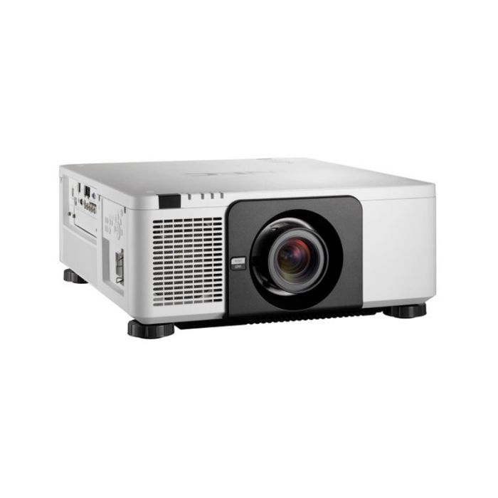 Proiettore NEC da installazione laser 1DLP professionale avanzato PX1004UL (ottica a parte) 