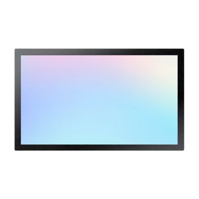 QB13R-M Monitor 13" Samsung  professional 