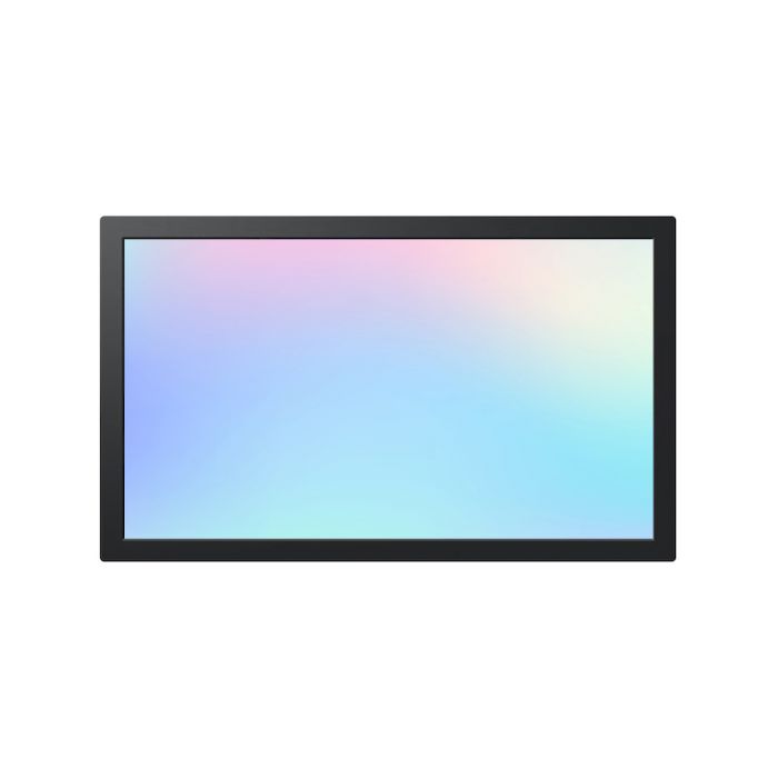 Écran 13" professionnel Samsung QB13C