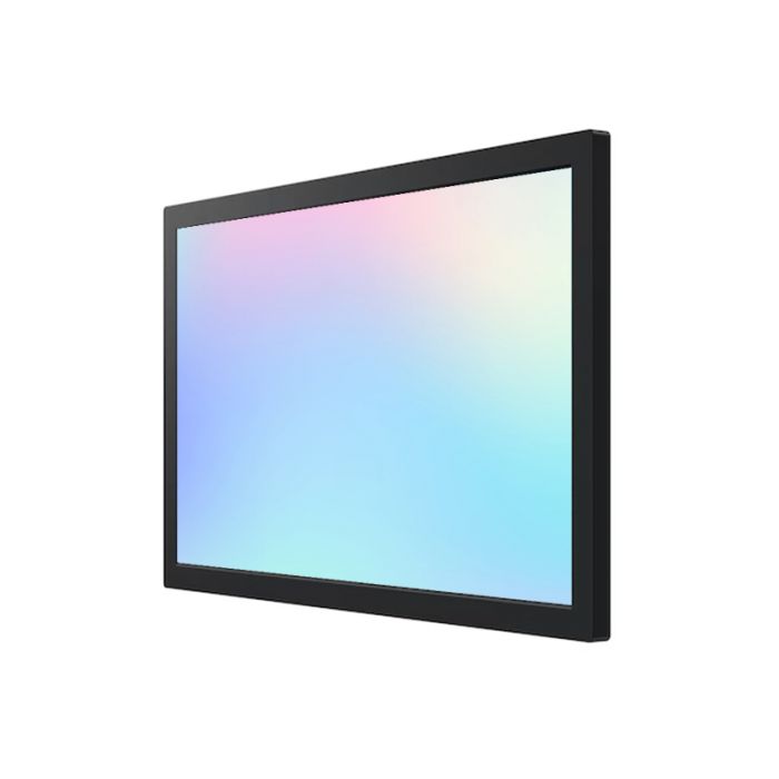 Écran 13" professionnel Samsung QB13C