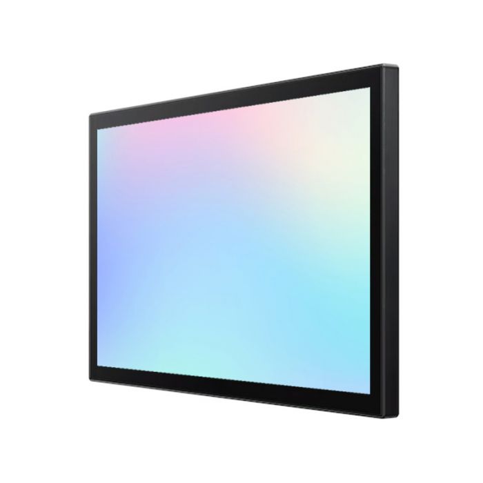 13" Small Touch Signage QBC-T Samsung