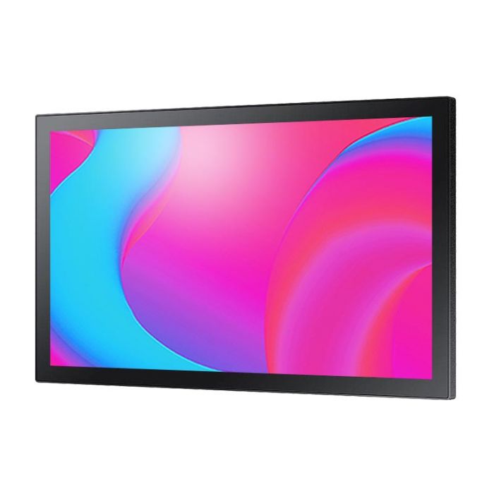 Monitor 13" Samsung QB13R professionale  