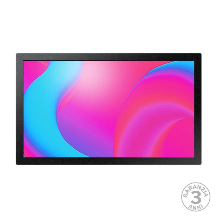 Monitor 13" Samsung QB13R professionale  