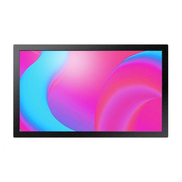 Monitor 13" Samsung QB13R professionale  