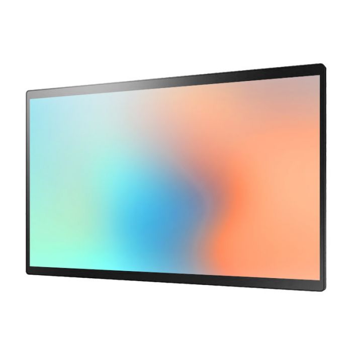 Moniteur 24" Samsung QB24C professionnel