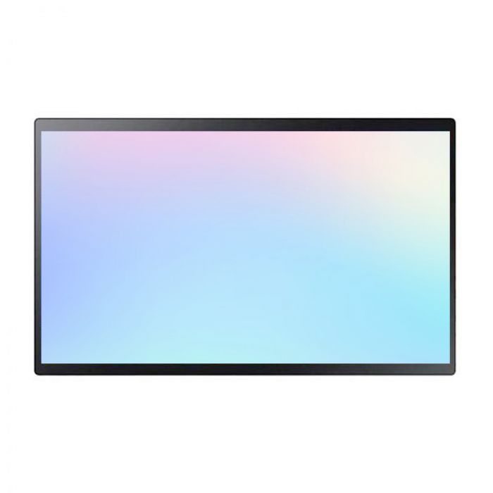 24" QB24C professional Samsung monitor