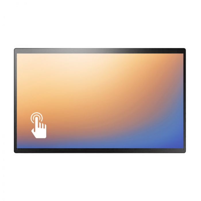 Écran 24 Pouces Professionnel Samsung QB24C-T - 16/7