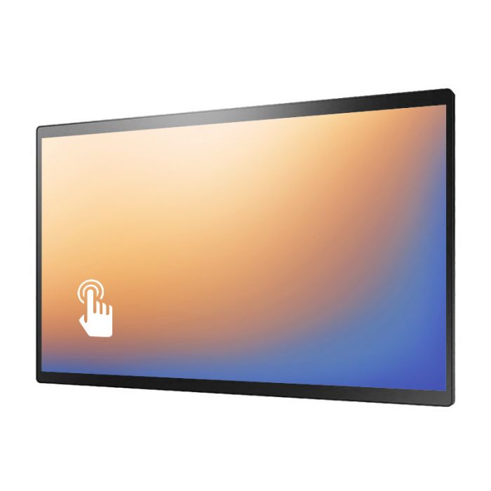 Écran 24 Pouces Professionnel Samsung QB24C-T - 16/7