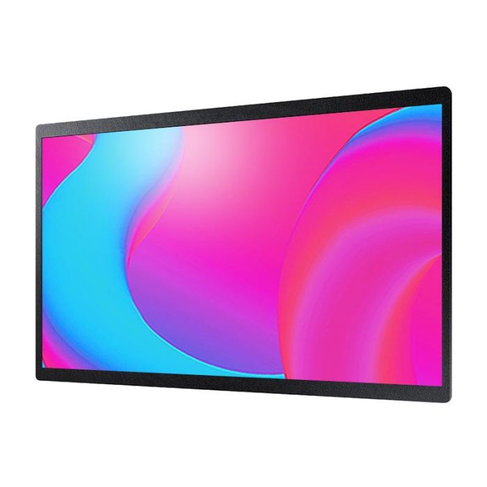 Monitor 24" Samsung QB24R-B professionale  
