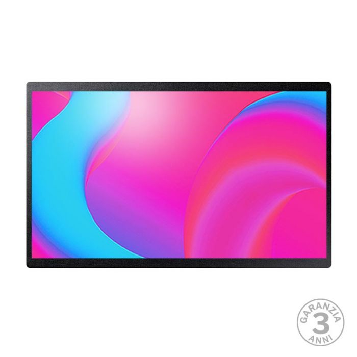Monitor 24" Samsung QB24R-B professionale  