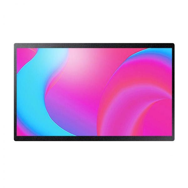 Monitor 24" Samsung QB24R-B professionale  