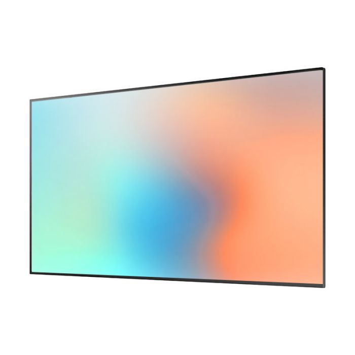 Monitor 4K 43" QM43C - Player Tizen 7.0 - 24/7