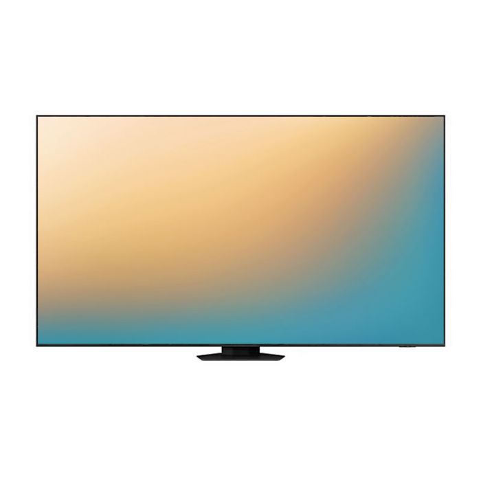 Monitor 4K 98" QE98C, staffa e installazione inclusa (promozione riservata solo agli hotel)