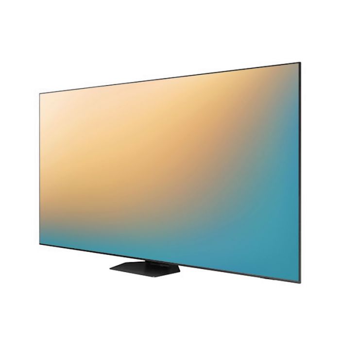 Monitor 4K 98" QE98C, staffa e installazione inclusa (promozione riservata solo agli hotel)