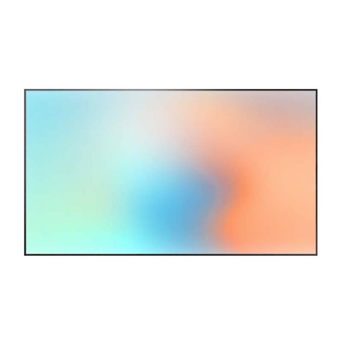 Monitor 4K 98" QM98C Samsung