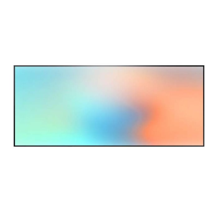 Monitor UHD 5K da 105" serie QPDX-5K