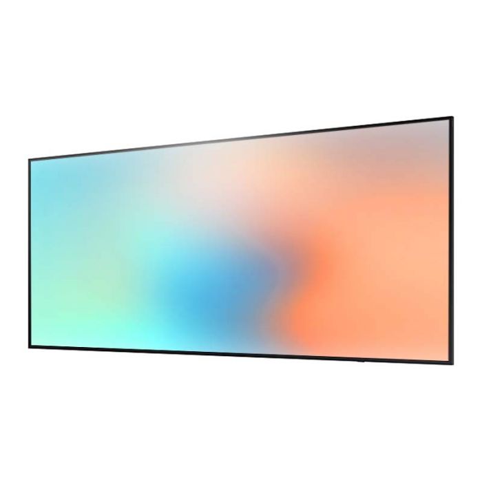 Monitor UHD 5K da 105" serie QPDX-5K