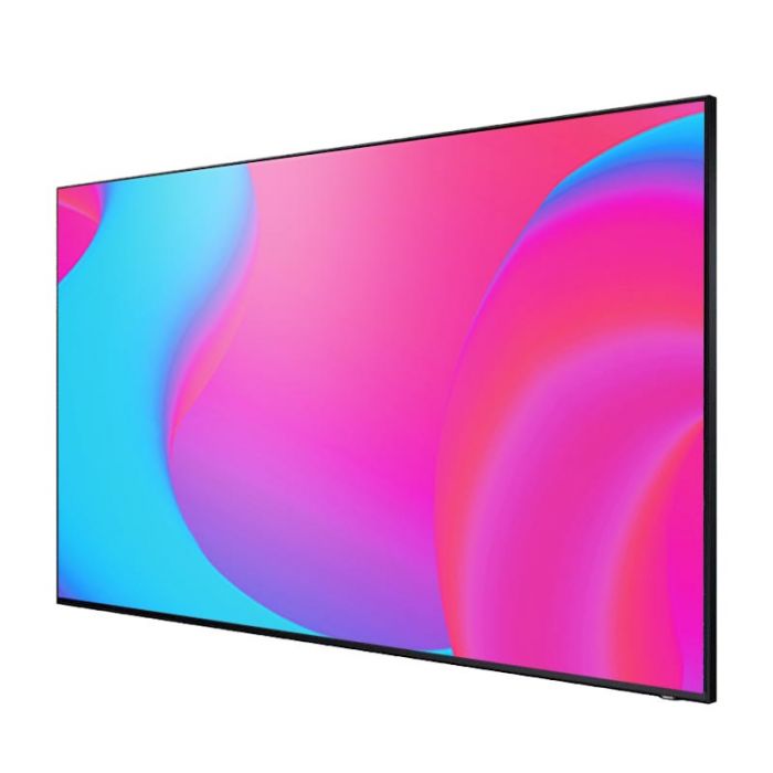 Monitor 82" Samsung QP82R-8K Professionale  