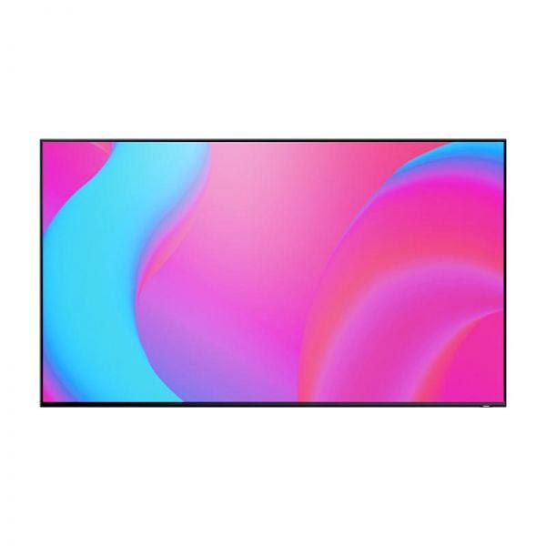 Monitor 82" Samsung QP82R-8K Professionale  