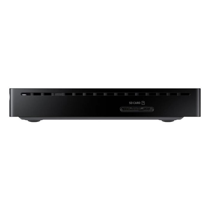 Samsung Digital Signage Player Box - SBBPlayer SOC Extern für Videowall UHD/4K (Tizen 4.0)