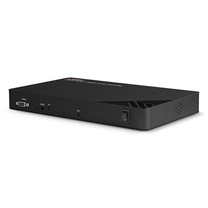 HDMI video wall scaler 9 ports