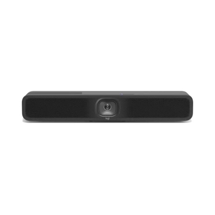 Videocamera per videoconferenze all-in-one Logitech Meetup2