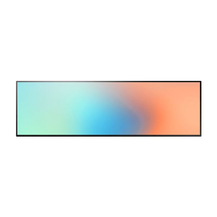 Monitor 37" stretch SH37C - 24/7