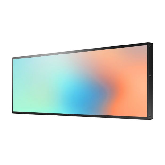 Monitor 37" stretch SH37C - 24/7