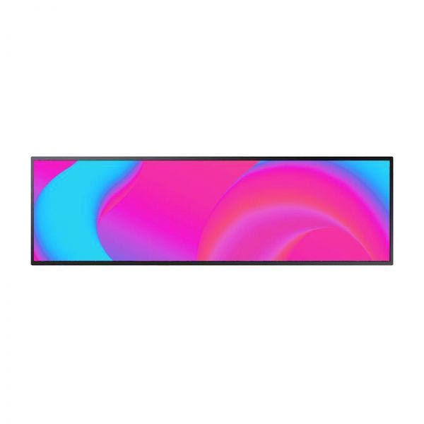 Monitor 37" Samsung SH37R-B professionale  