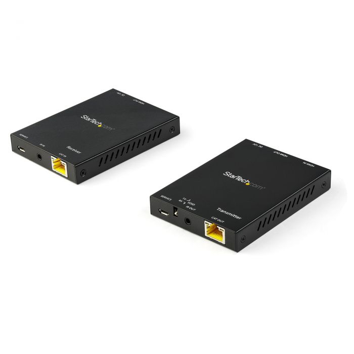 Kit Extender HDMI via CAT6 - Kit - 4K 60Hz