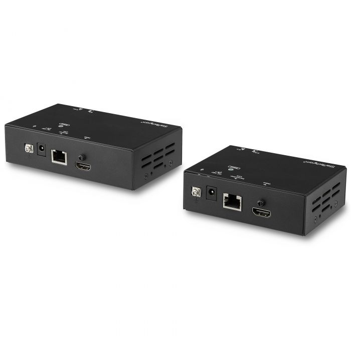 Extender HDMI via CAT6 - Alimentato via cavo - fino a 100m