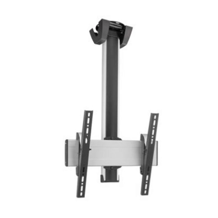 Adjustable ceiling bracket for tilt and rotation - 150 cm pole