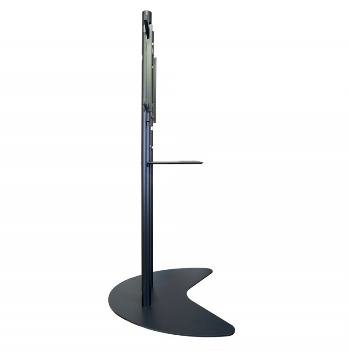 Floor Stand Maxi vesa 1300×600 – portata 100 kg