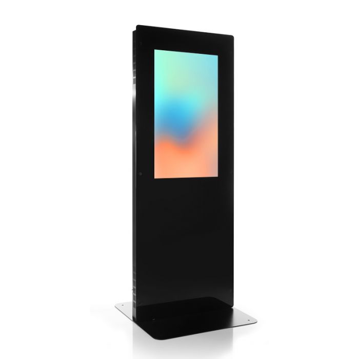 Totem multimediale NewTon 43" monofacciale 4K  