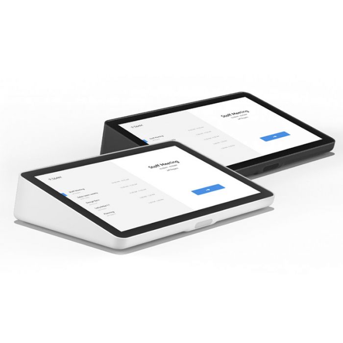 Logitech Rally Bar Huddle + TAP IP