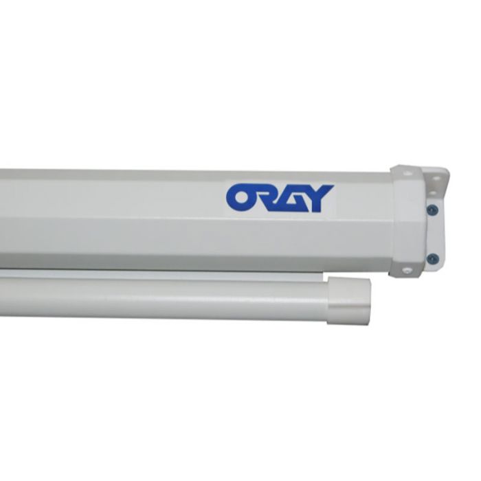 Oray 2000 HC manual screen - 16:9 240×163