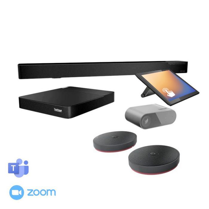 Lenovo ThinkSmart Core Kits