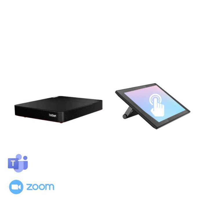 Lenovo ThinkSmart Core + Contrôleur