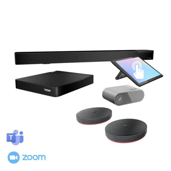 Lenovo ThinkSmart Core Kits