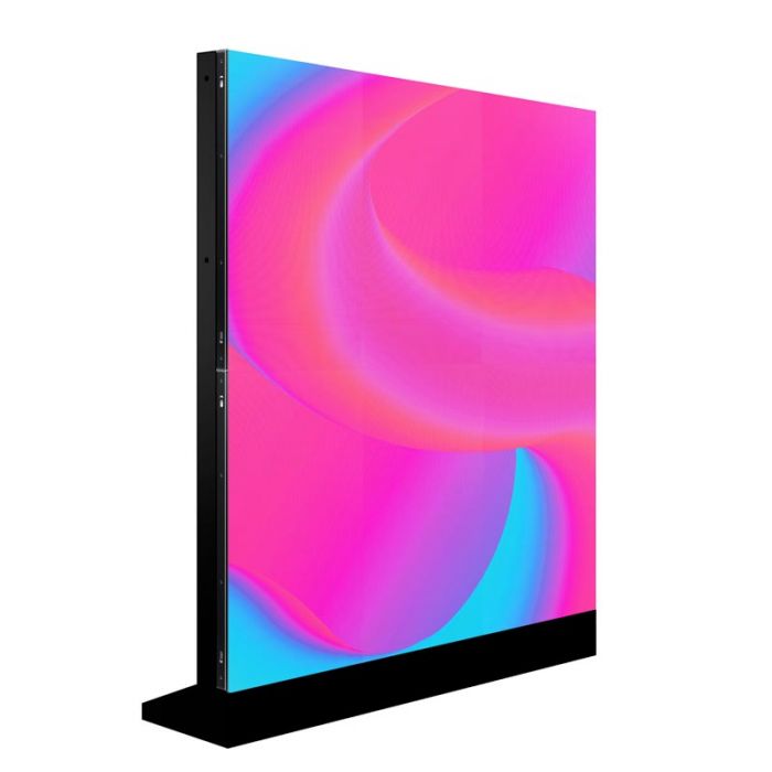 Totem multimediale Walled (162 x 208,5 cm)