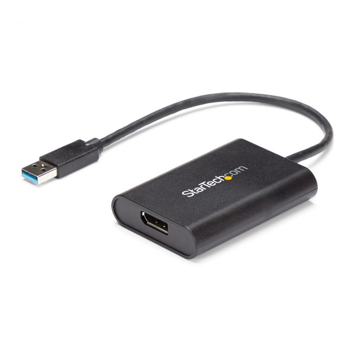 Adattatore USB a DisplayPort - USB 3.0 - 4K 30Hz