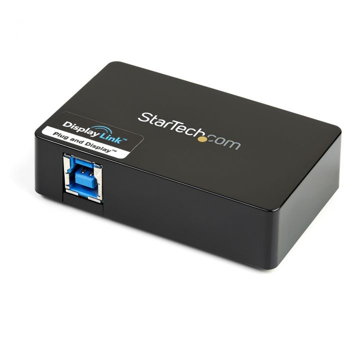Adattatore scheda  USB 3.0 a HDMI e DVI