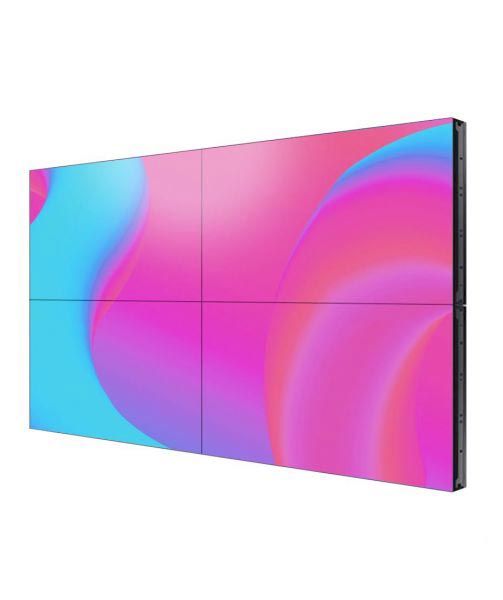 Videowall 46" Samsung VM46B-U 2x2