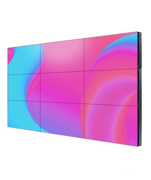 Videowall 46" Samsung VM46B-U 3x3