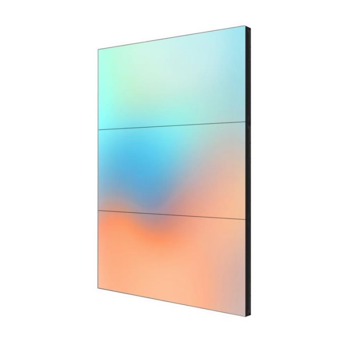 Videowand 55" Samsung VH55C-R 1x3